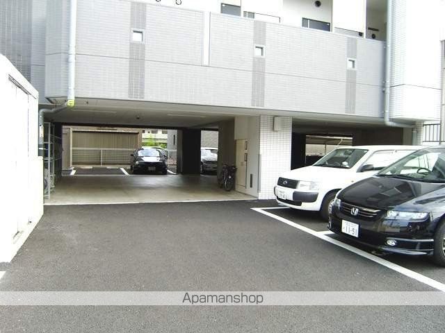 サンヴァーリオ新田駅前VIIのその他写真
