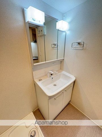 ヒカルサ京田辺大住の内装写真