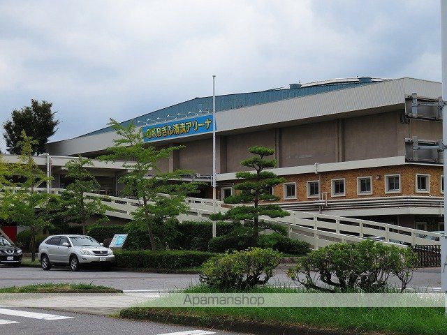 ファミール棚瀬の周辺写真