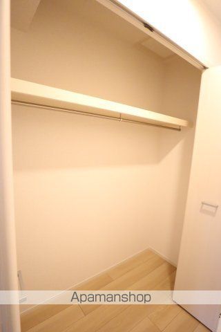 RELA FORTの内装写真