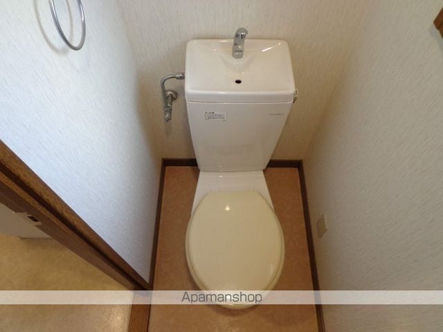 アーバンヒルズ一社.の内装写真