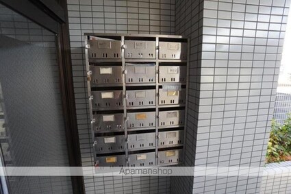 メゾンドール室町[1R/23.36m2]の共用部3