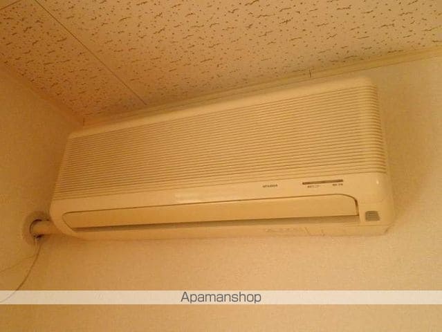 レオパレスエスペランサの内装写真
