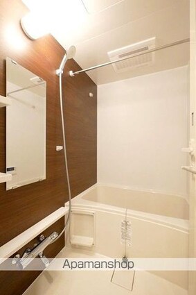 ラフィスタ方南町[1DK/30.15m2]の内装