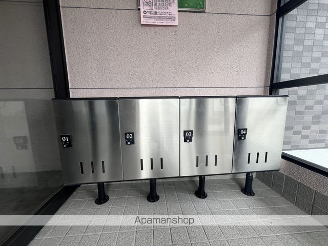 ラーバン リッシェルの外観写真