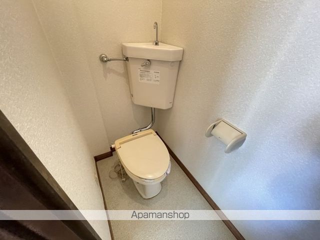 メゾンMIIの内装写真