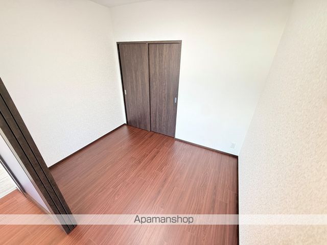 プレジオ荒本新町の内装写真