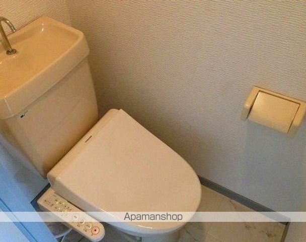 ソネットウォームの内装写真