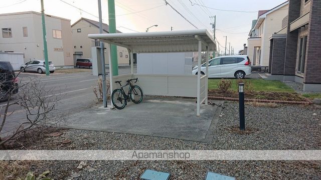 レオパレス北海道23のその他写真
