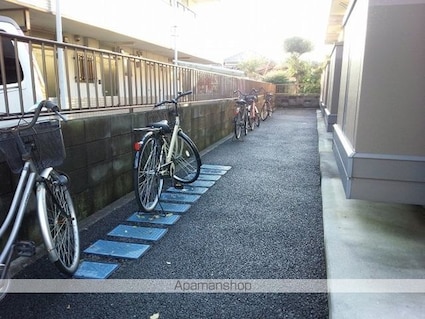 Ｓｔａｒ　Ｖａｌｌｅｙ[1K/25.06m2]の内装2