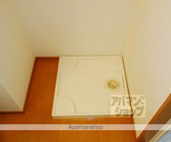 ティムール九条の内装写真