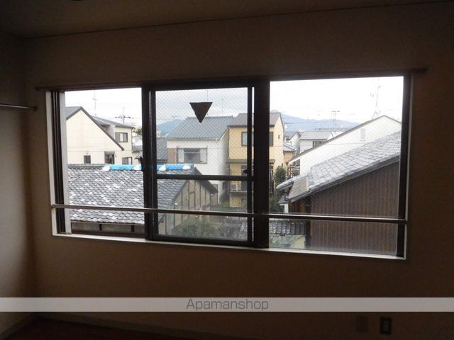 エイコンズハウスの内装写真