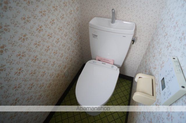 西大寺新町2丁目戸建の内装写真