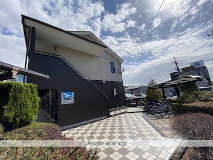 東京都足立区加平２丁目[1K/19.8m2]のその他内装5