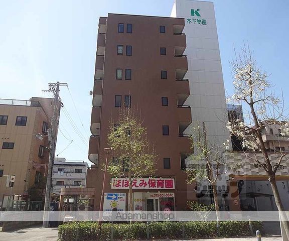 リベロ上田の外観写真