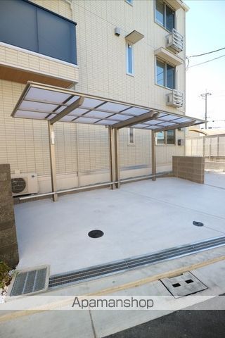 パサログランデ大美野の内装写真