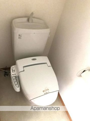 サンライズの内装写真