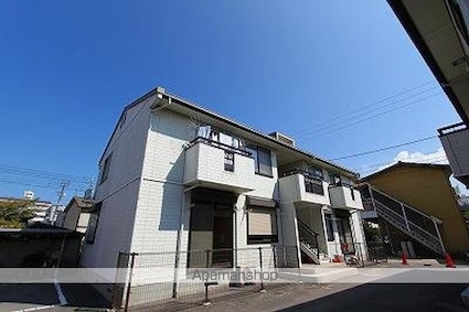 グラスガーデンＢ[3DK/57.78m2]の外観2