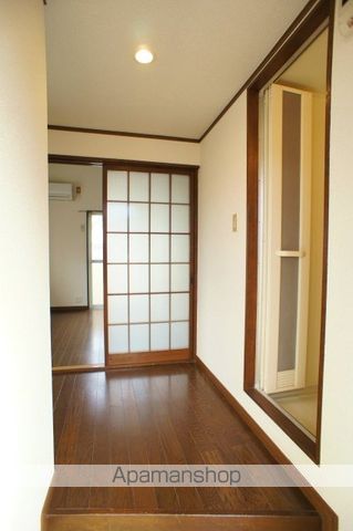 エスポワール21の内装写真