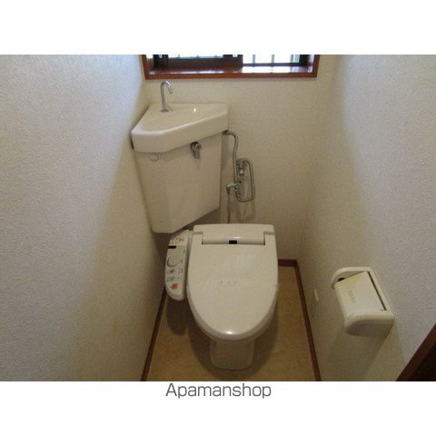 ユーメスの内装写真