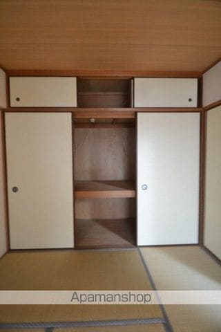 ハイネス横川の内装写真