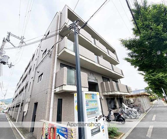 上阿達谷口マンション
