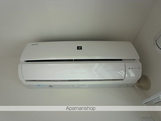 GRACEの内装写真