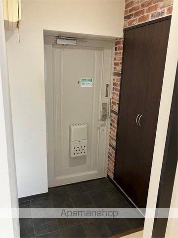ハイツテクトピア掛川Iの内装写真