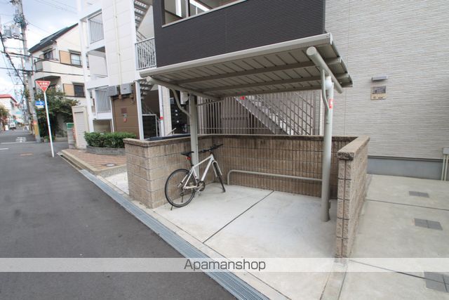 クレイノピノワール三津屋北のその他写真