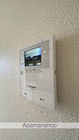 ビーライン川入 Aの内装写真