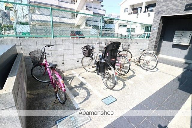 DOLCE AMAROの内装写真