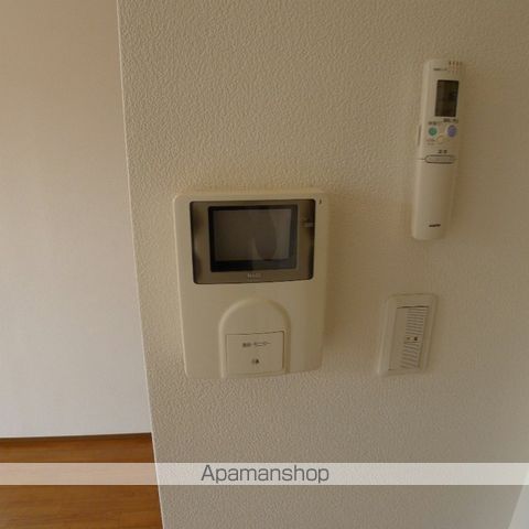 シャトーリヴィエールの内装写真