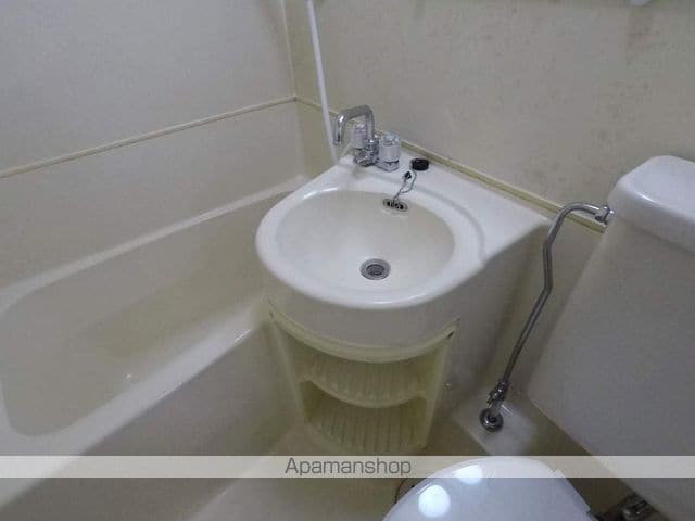 豊中ニューハイツの内装写真