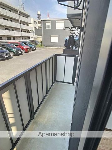 ファミール末広の内装写真