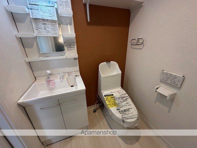ひなたと春風のラテの内装写真