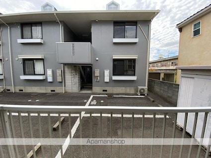 ハイツアベニールＡ・Ｂ棟[2DK/46.37m2]の内装6