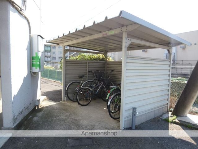 岩間口ハイツのその他写真