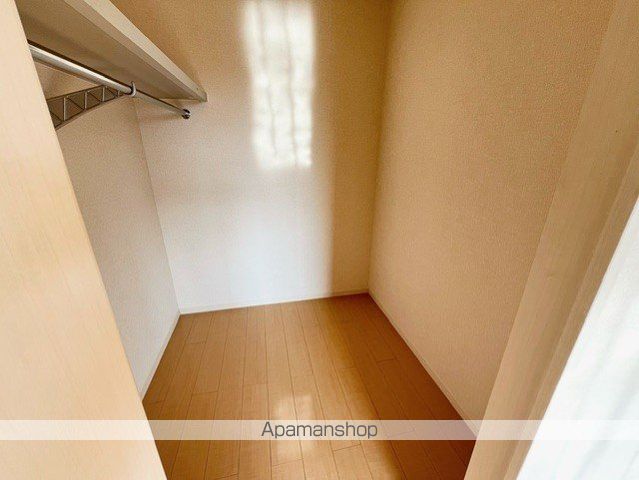 セジュール南堅田の内装写真