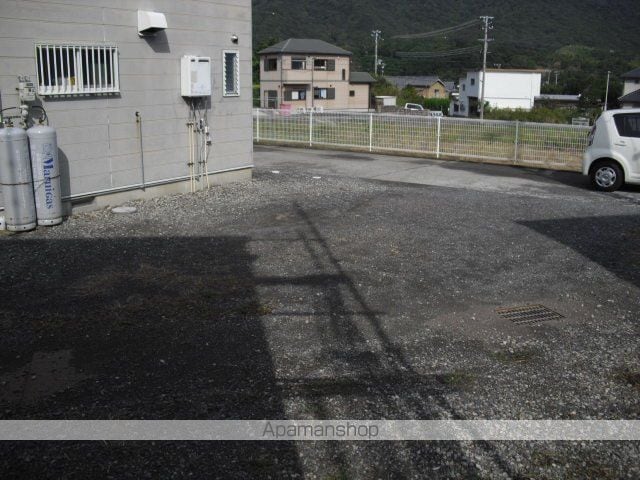 紀勢本線 紀伊内原駅 徒歩30分 2階建 築28年のその他写真