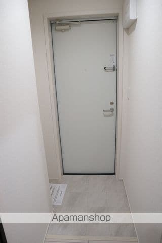 フジパレス杉本町駅北の内装写真