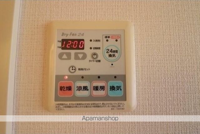 ラクラス荻窪の内装写真
