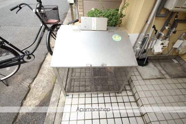 カーサ平野町の内装写真