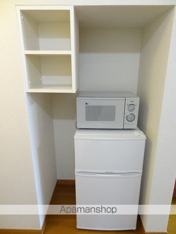 レオパレス木太南IIの内装写真