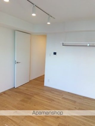 東京都渋谷区上原１丁目[1K/24.42m2]の内装4