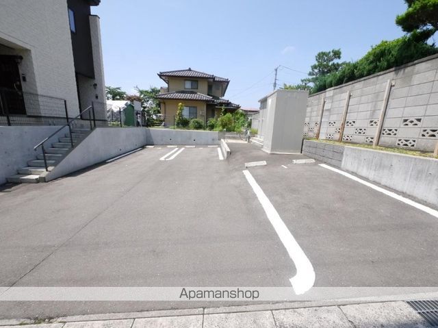 CASSINのその他写真