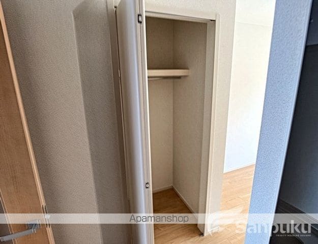 野田ハイツ IIの内装写真