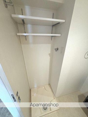 セレニテ江坂グランデの内装写真