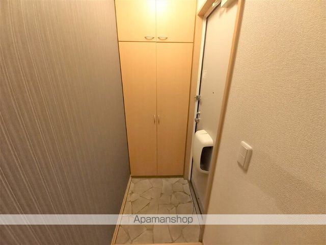ソレアード IIIの内装写真