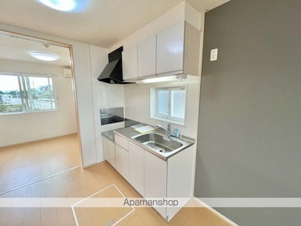 ブローテ[1LDK/37.76m2]の内装3