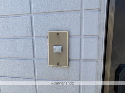 光ハウス[2DK/46.37m2]のセキュリティ